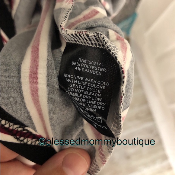 Plus Size  Dress - Picture 5 of 6